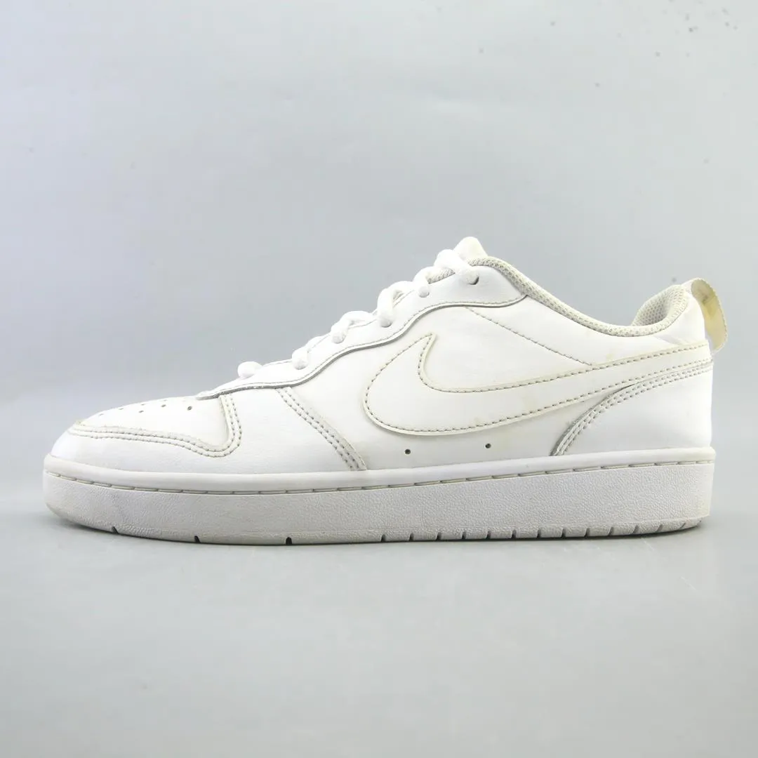 Relax Vibe Resort Ready NIKE COURT BOROUGH LOW 2