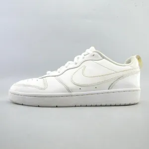 Relax Vibe Resort Ready NIKE COURT BOROUGH LOW 2