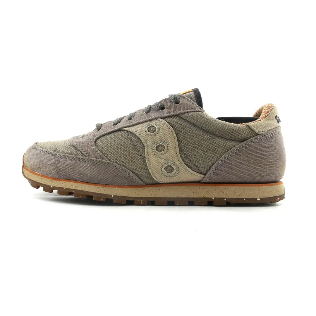 SAUCONY JAZZ ORIGINAL Star Path Relaxed Feel