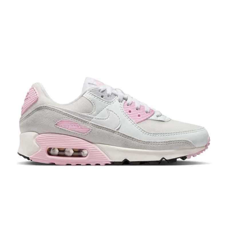 Wmns Air Max 90 'Athletic Department' Durable Build