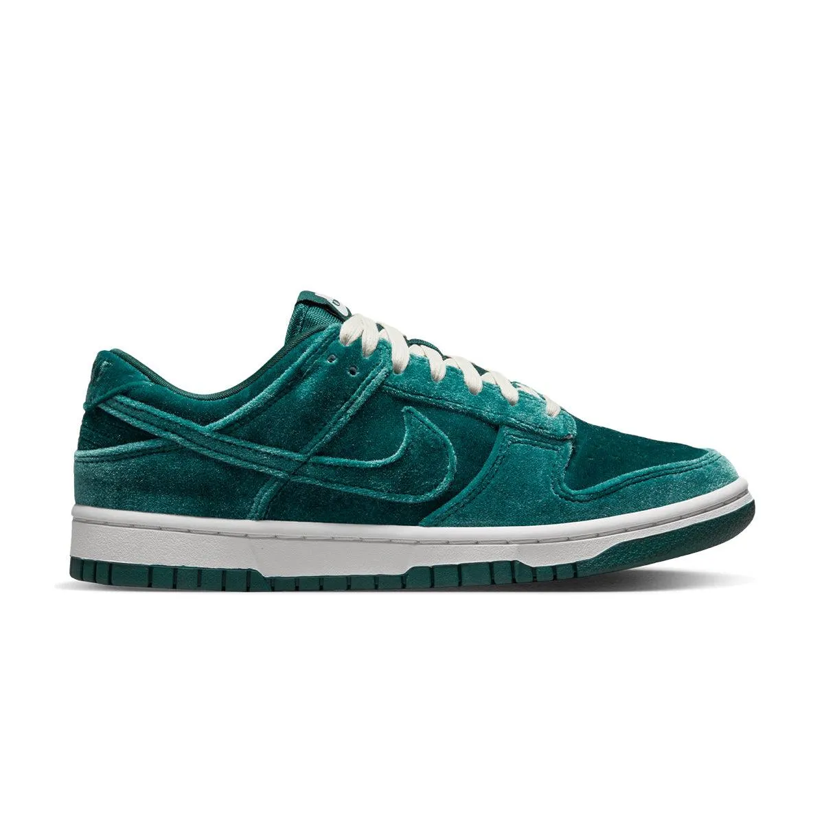 Wmns Dunk Low 'Atomic Teal' Fast Run