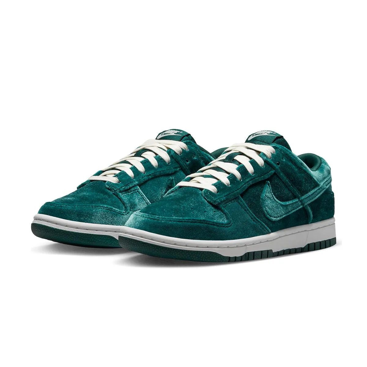Wmns Dunk Low 'Atomic Teal' Comfort Step Swim Edge