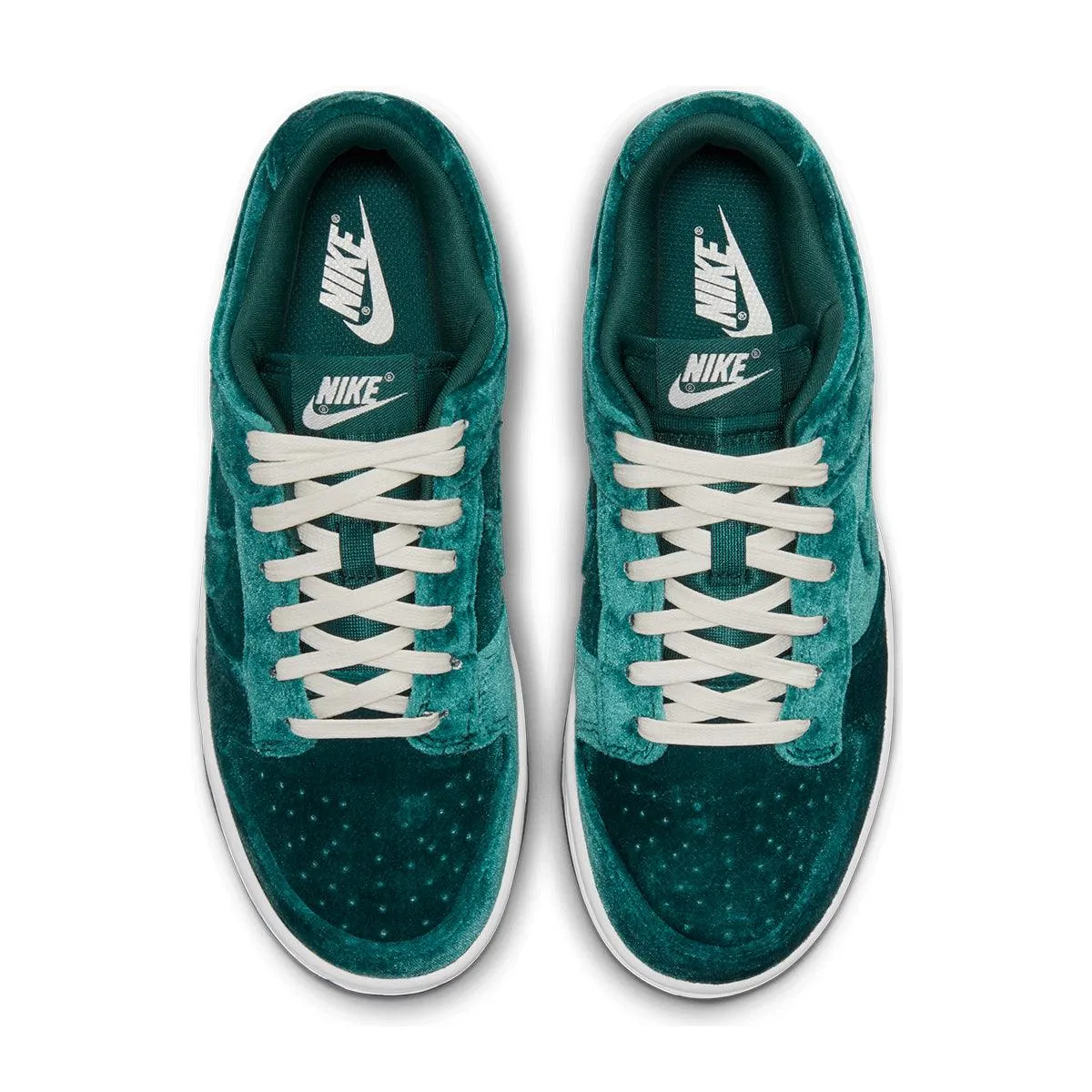Wmns Dunk Low 'Atomic Teal' Arch Support Wellness Seekers Stride Easy