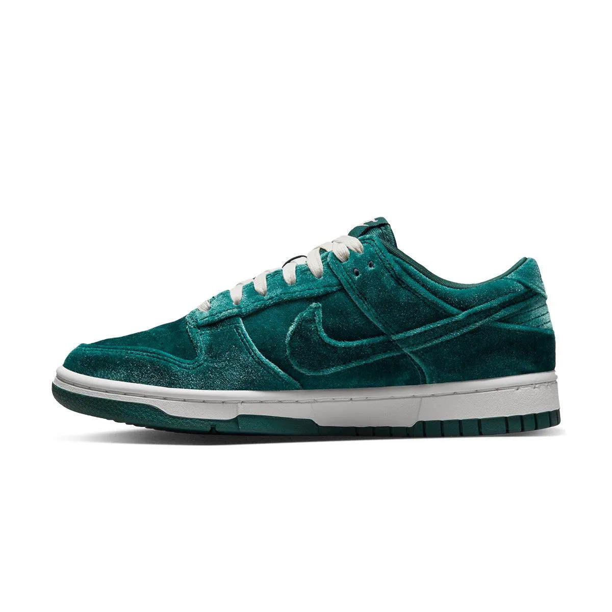 Wmns Dunk Low 'Atomic Teal' Slip On
