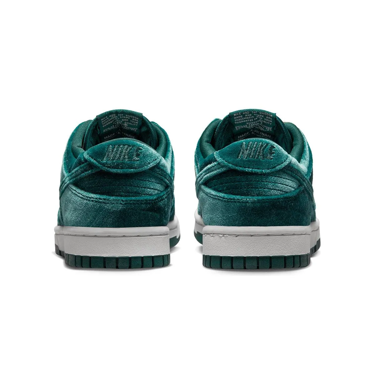 Freeze Proof Wmns Dunk Low 'Atomic Teal'