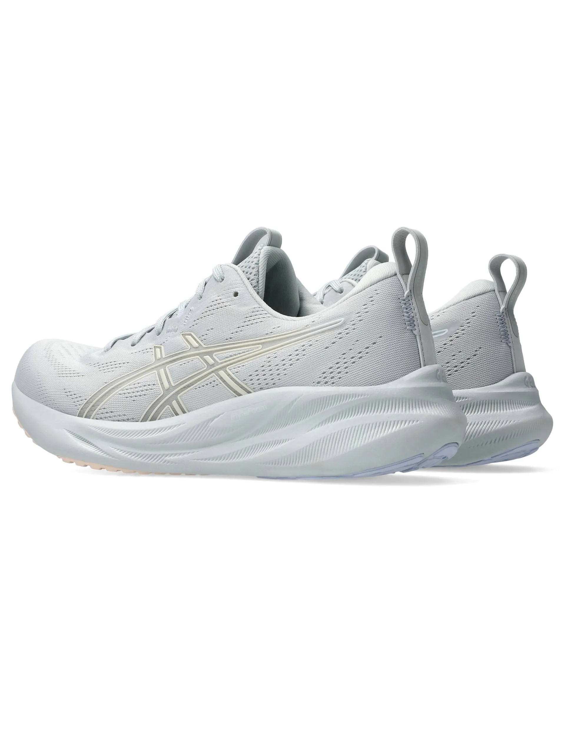 Gel-Pulse 16 - Concrete/Pearl Pink Renewable low - arch