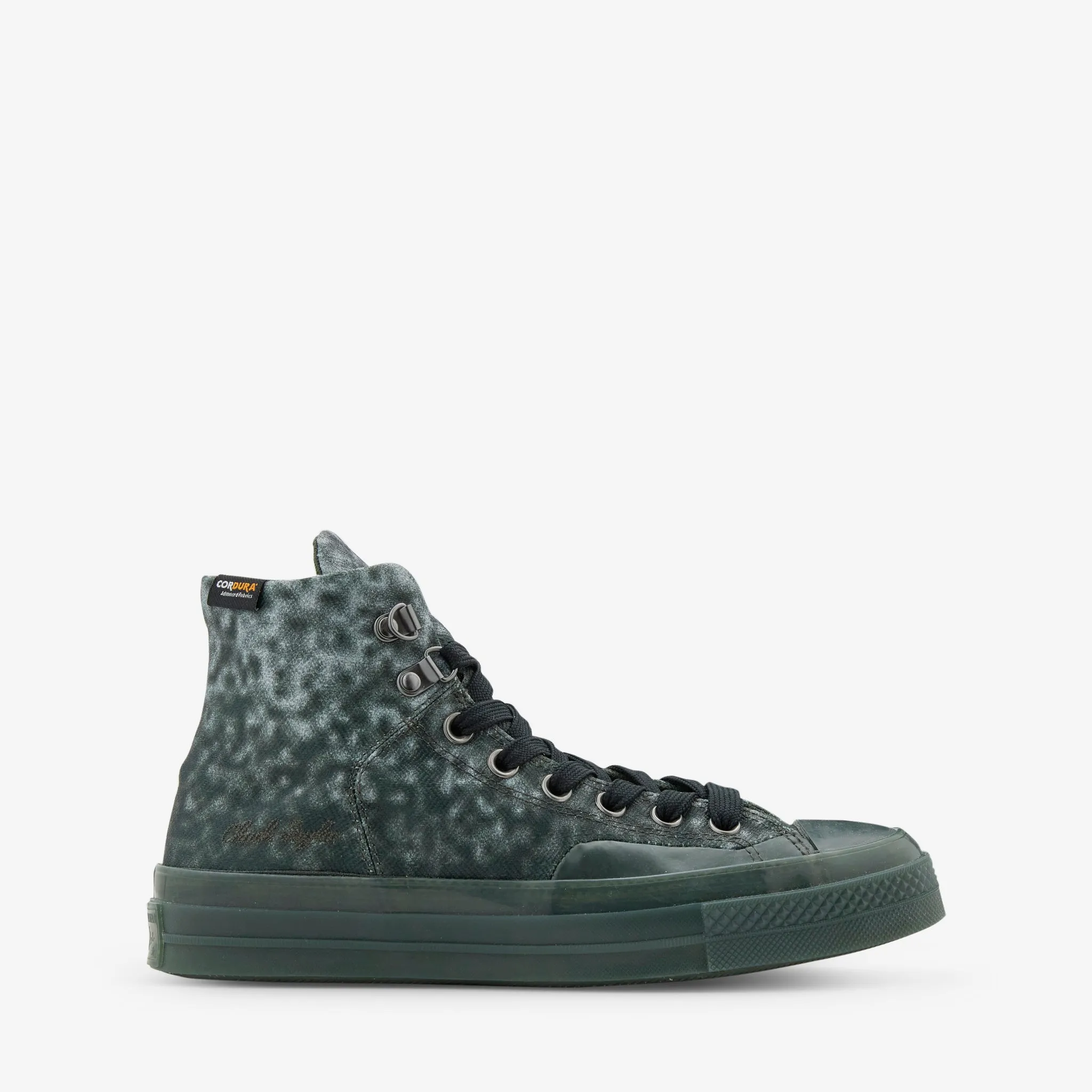 Elastic Band Patta x Chuck Taylor '70 Marquis Black | Mineral Grey | Rosin