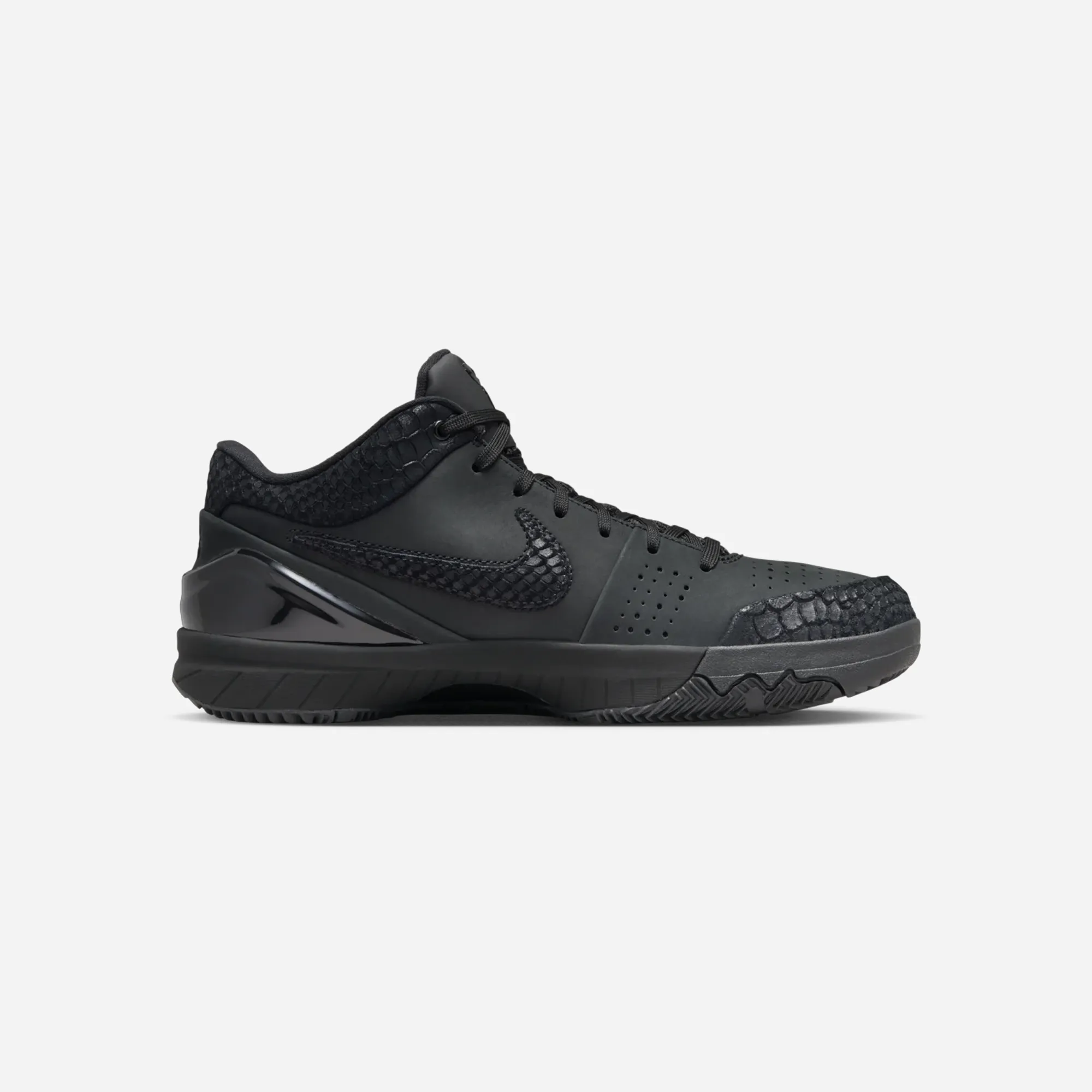 Recycled Sockliner Nike Kobe 4 Protro Gift of Mamba