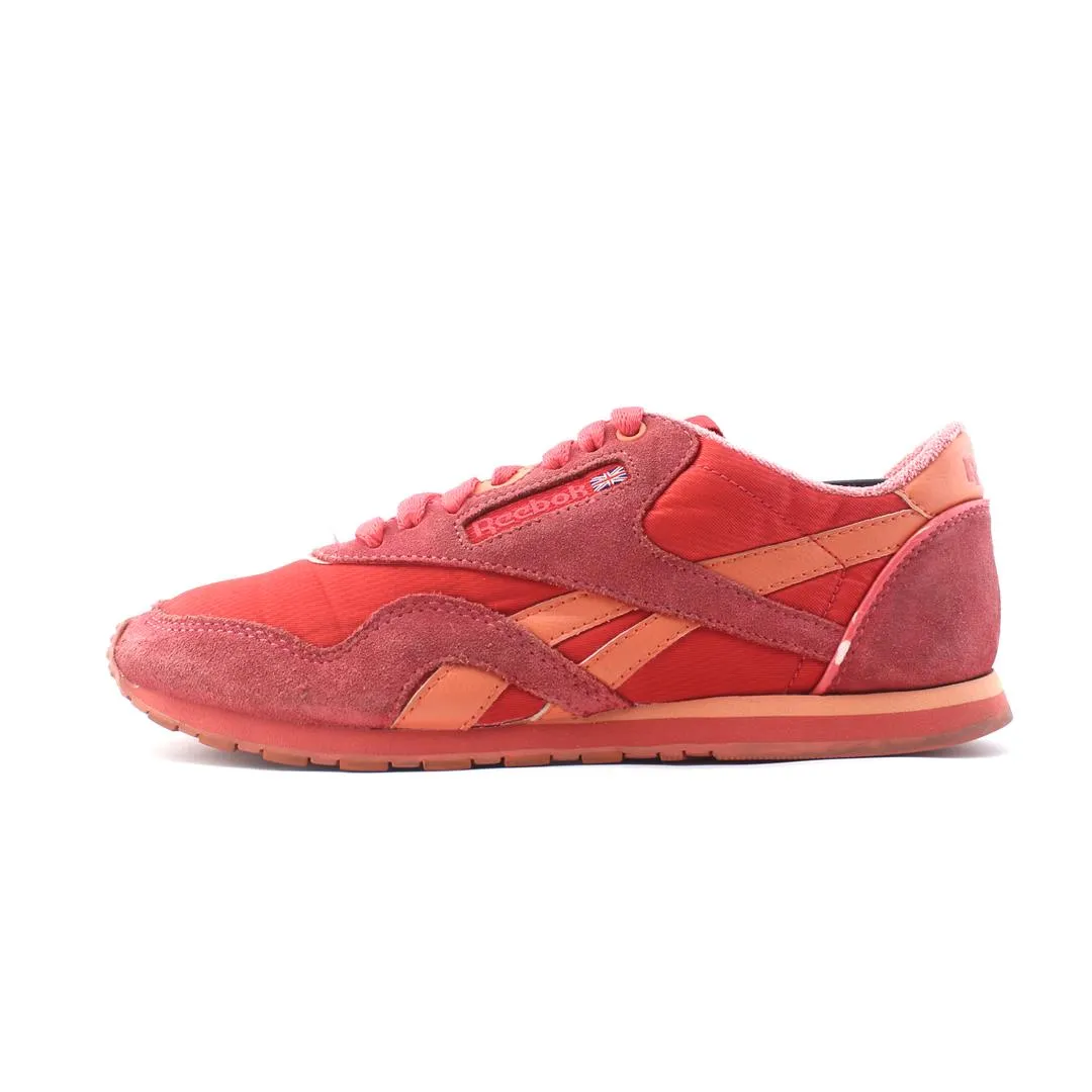 Sun Hike REEBOK CLASSIC NYLON