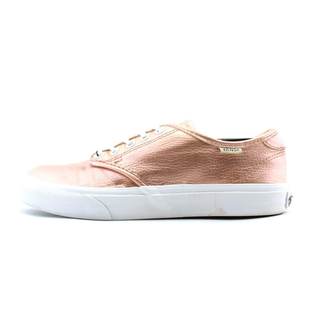 VANS AUTHENTIC Ice Step Quiet Walk