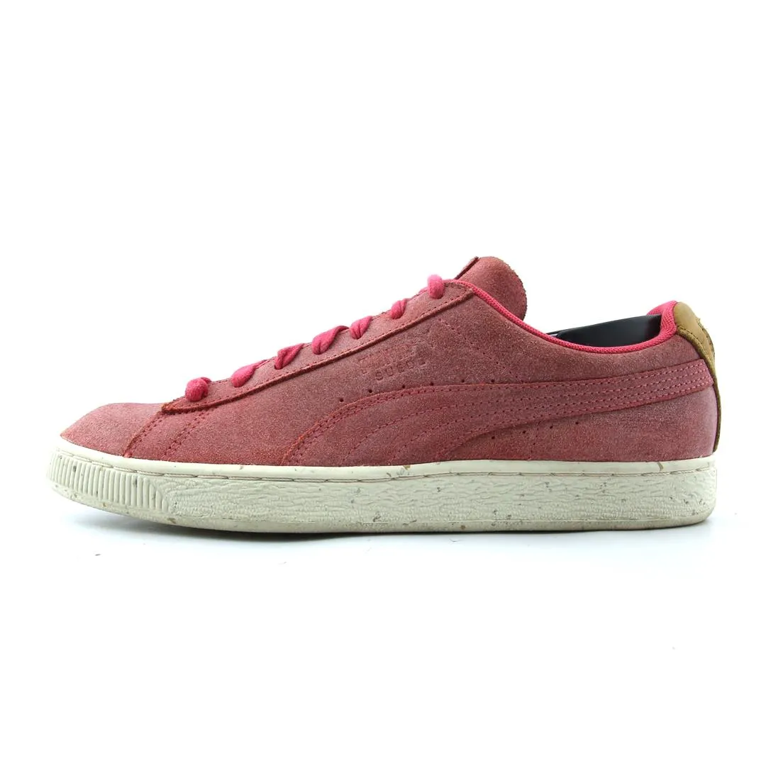 PUMA SUEDE DECO Relax Walk Trendy Style