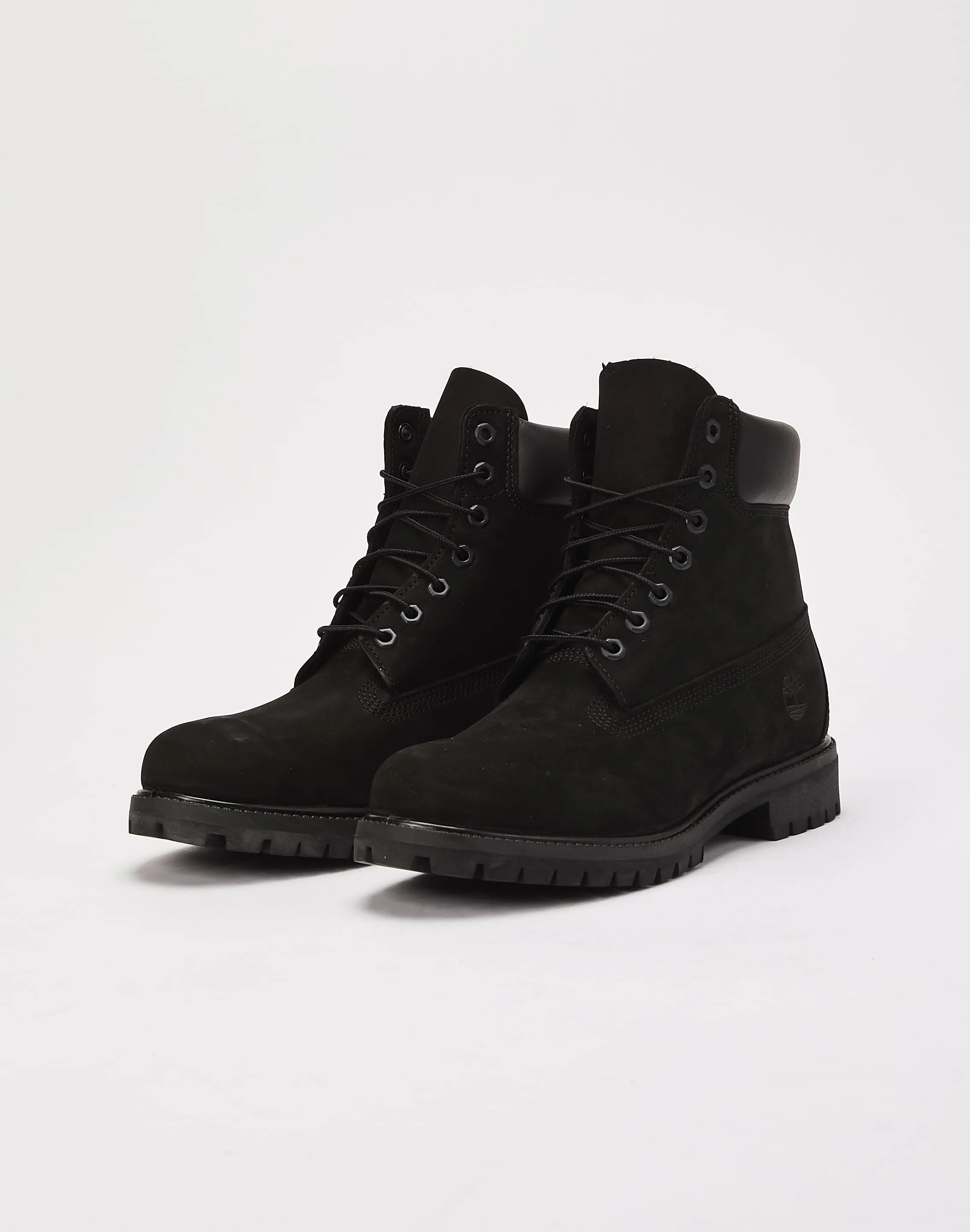 Business Meeting Low Profile Rough Terrain Timberland 6-Inch Premium Waterproof Boots