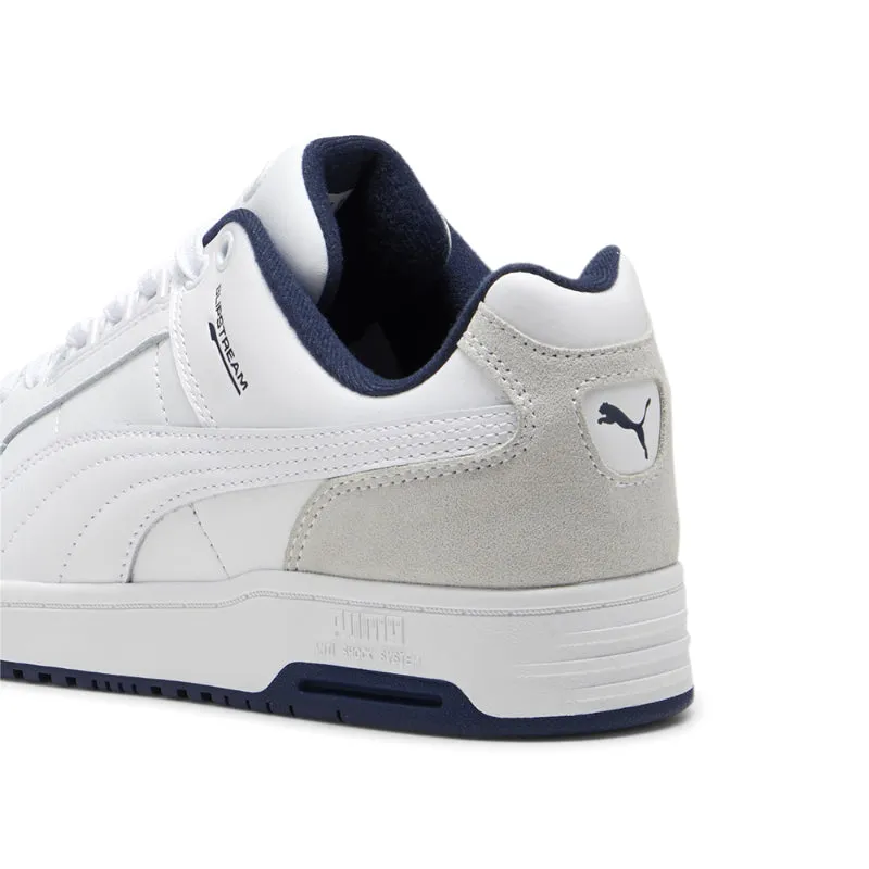 Secure fit Firm Ground SLIPSTREAM LO RETRO