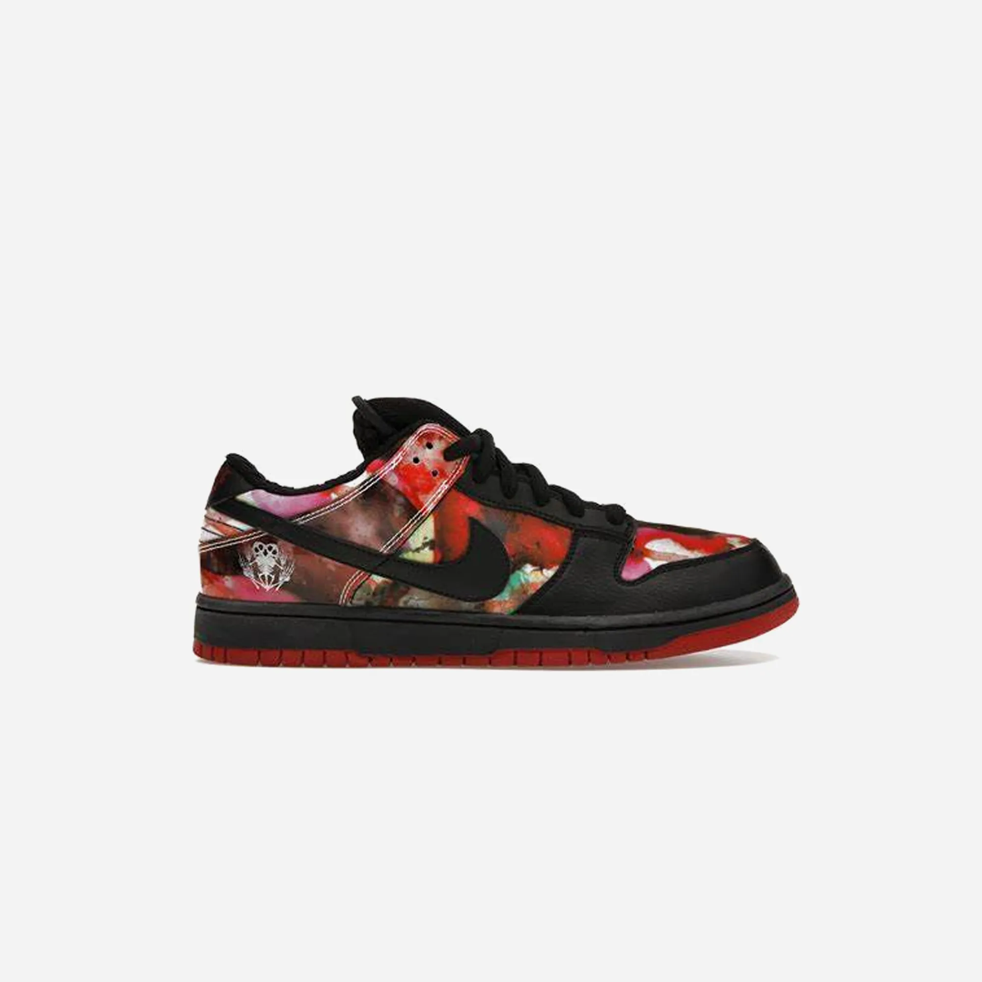 Nike SB Dunk Low Pushead 1 Air Circulation