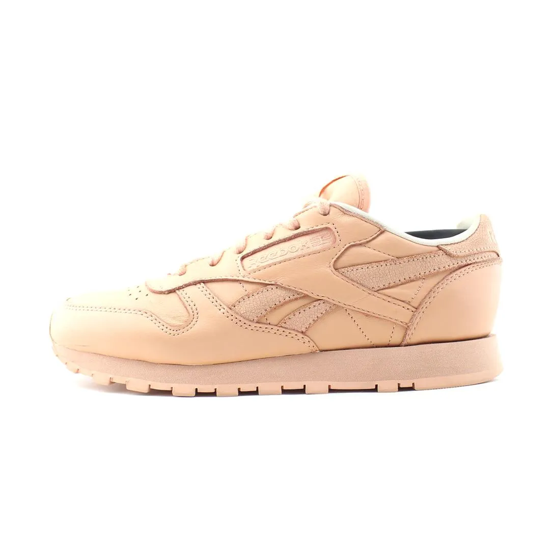 REEBOK CLASSIC LEATHER Business Fit Every Moment