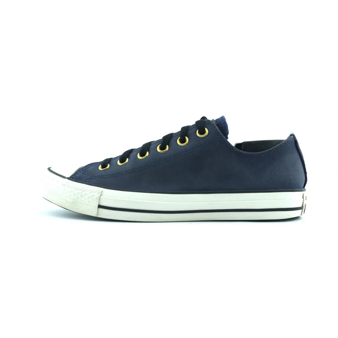 CONVERSE CHUCK TAYLOR ALL STAR SUEDE Modern Casual