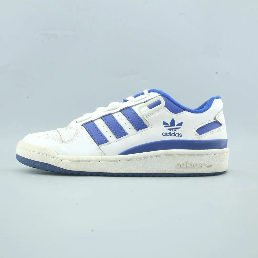ADIDAS FORUM LOW ComfortFit Slip Resistant Compound