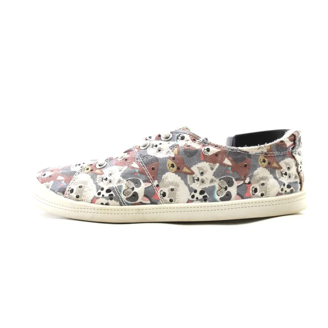 Smart Step ISAAC MIZRAHI RESSA
