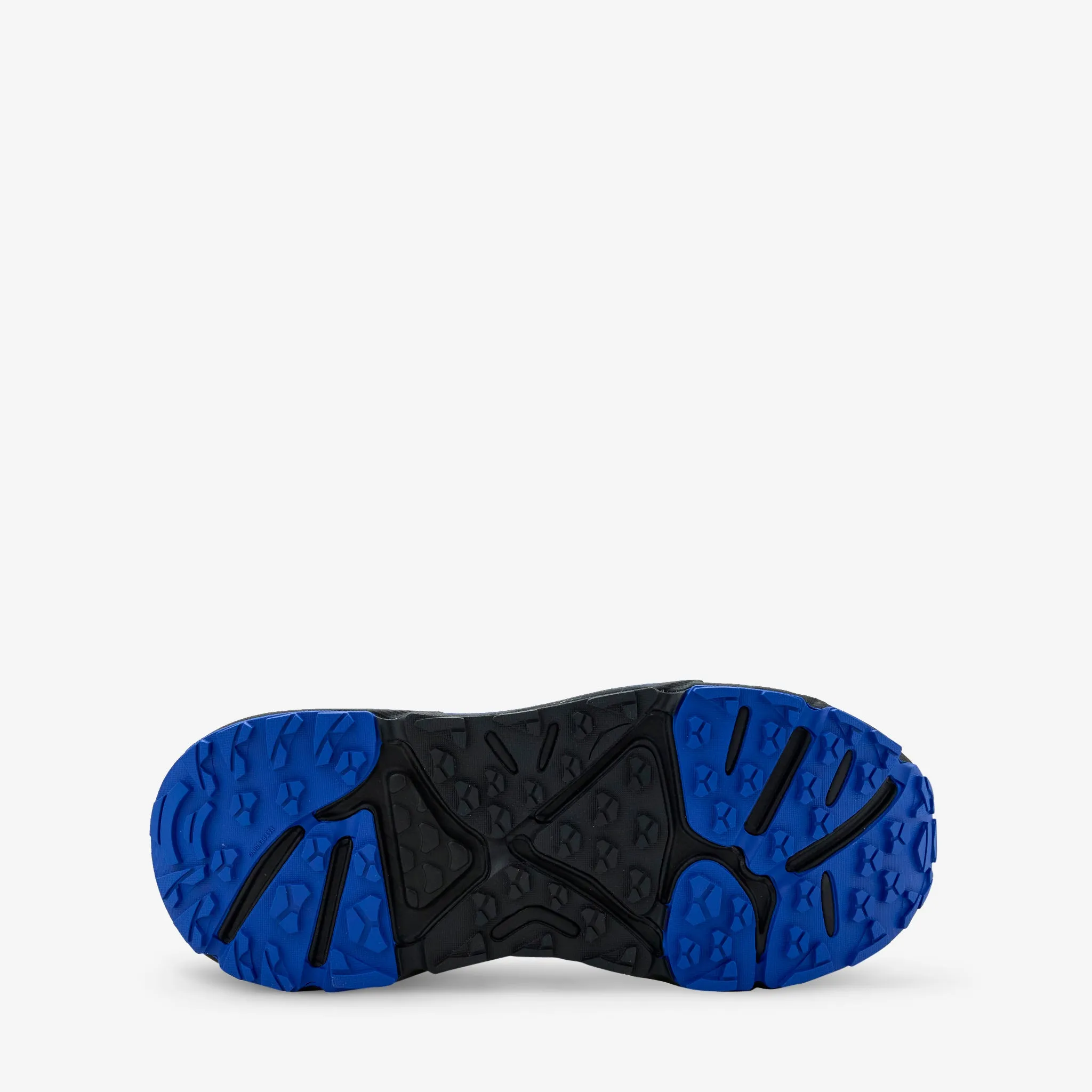 Marathon Day Stinson Evo OG Black | Ultramarine