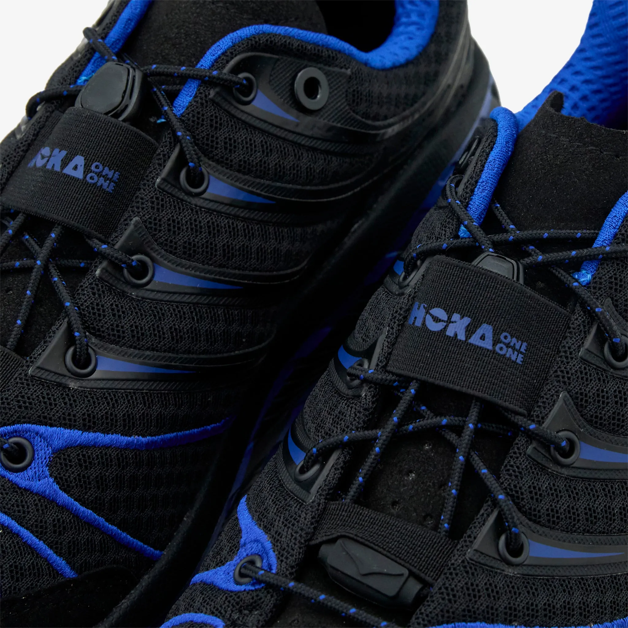 All People Stinson Evo OG Black | Ultramarine