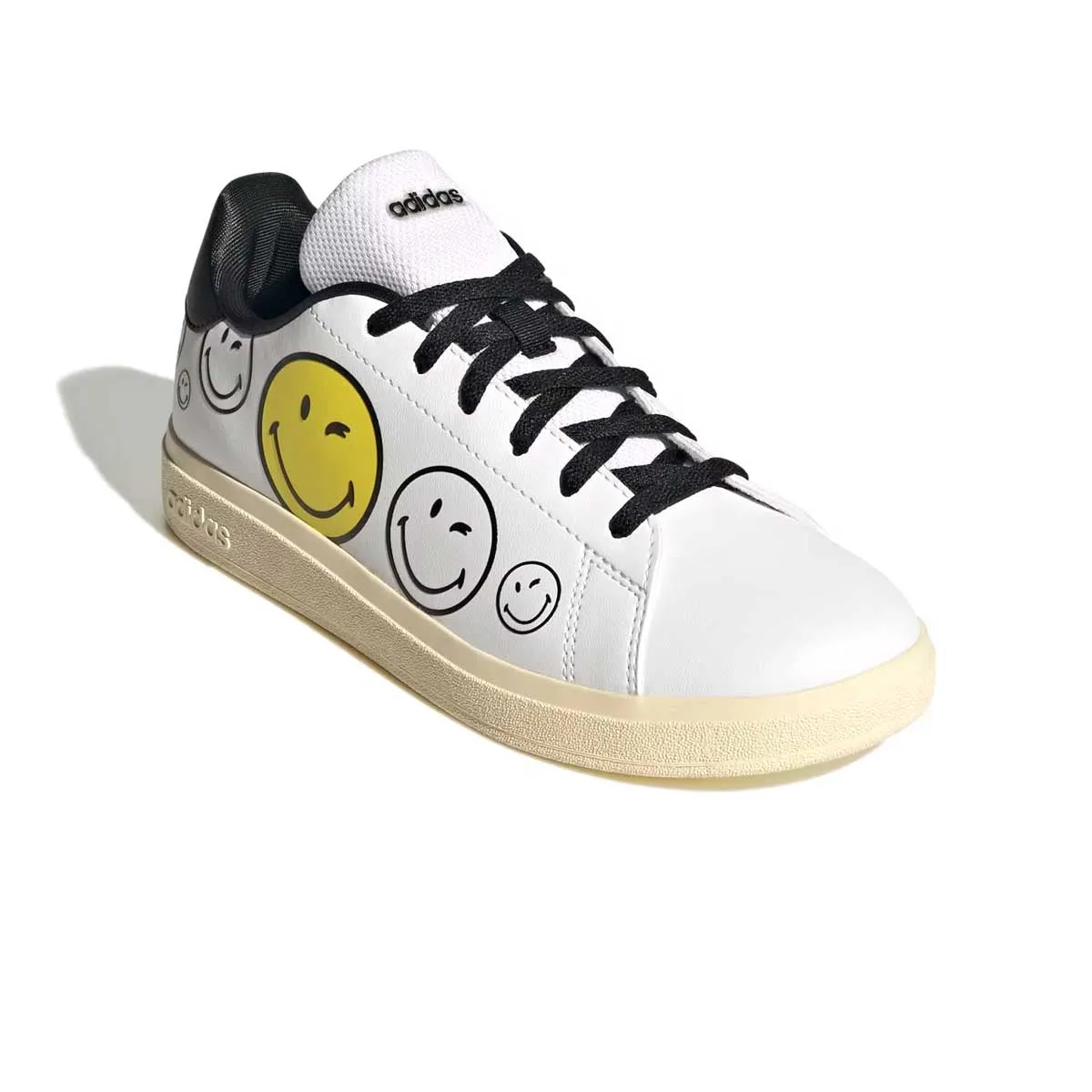   Smiley Advantage Base 2.0 'Cloud White Bright Yellow' Airport Easy