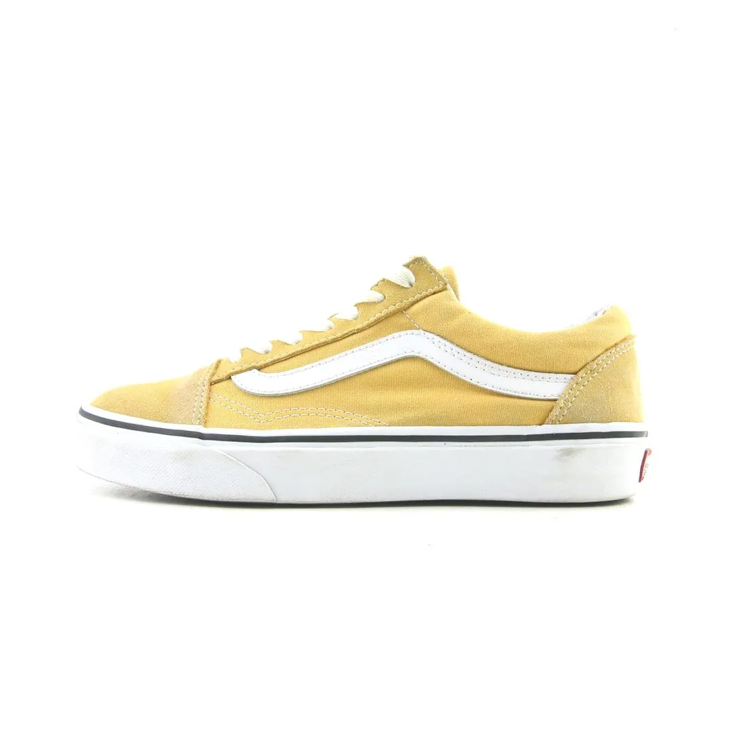 Street Pace Step Support VANS OLD SKOOL