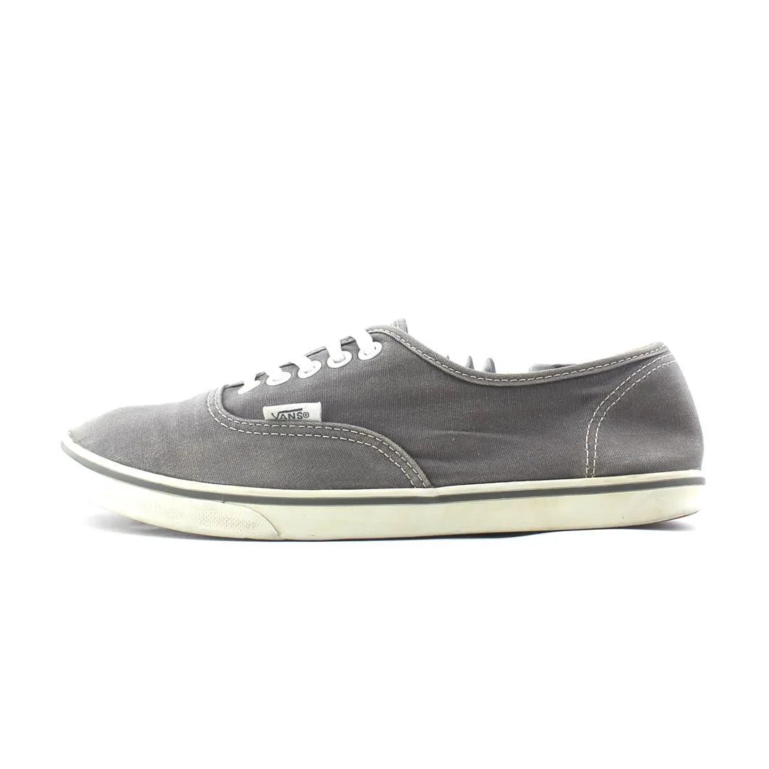 VANS AUTHENTIC Light Travel Lounge Wear