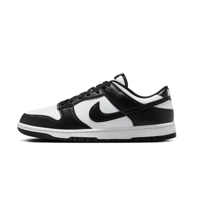 Photo Glam Workout NIKE DUNK LOW RETRO