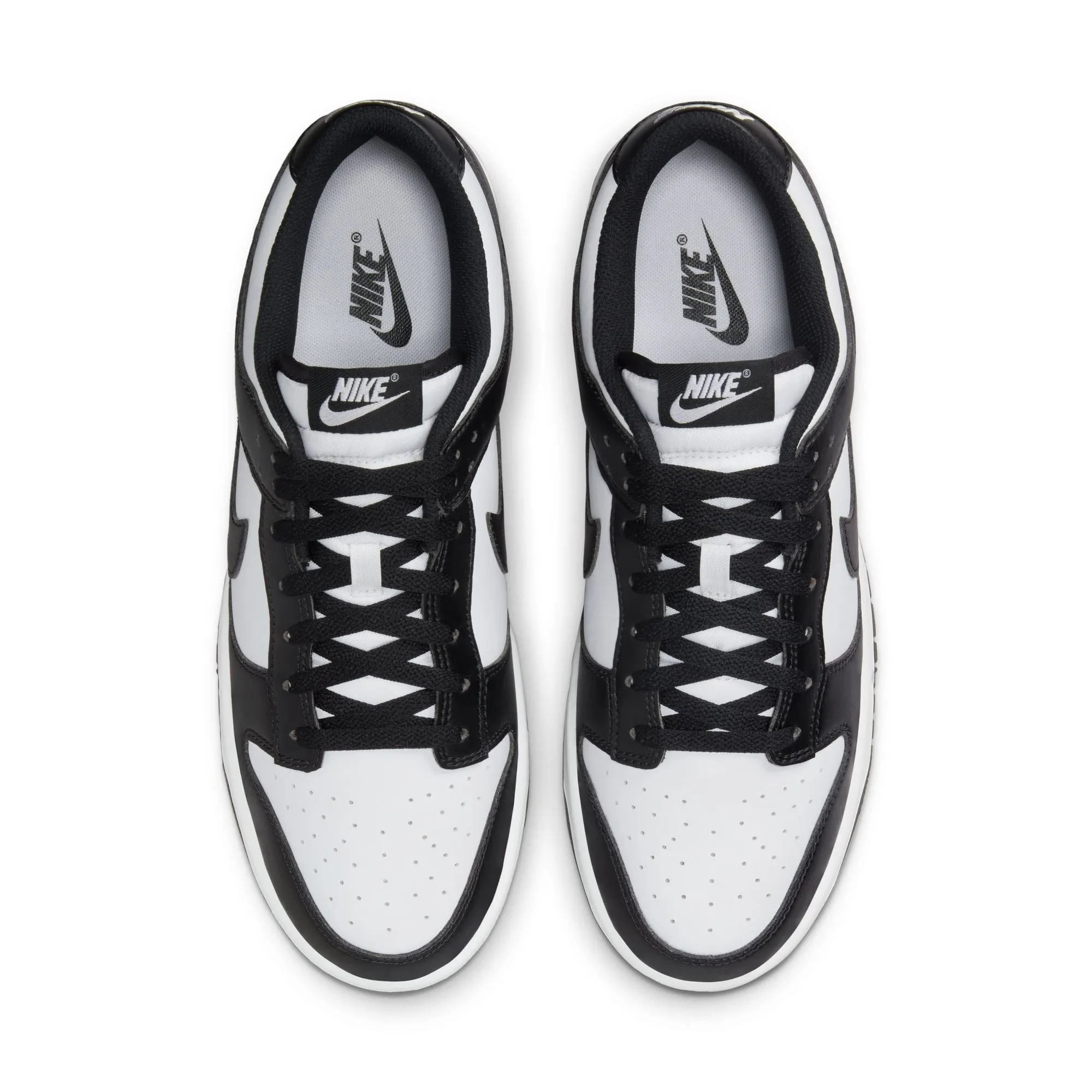 NIKE DUNK LOW RETRO Low Top Dad Style