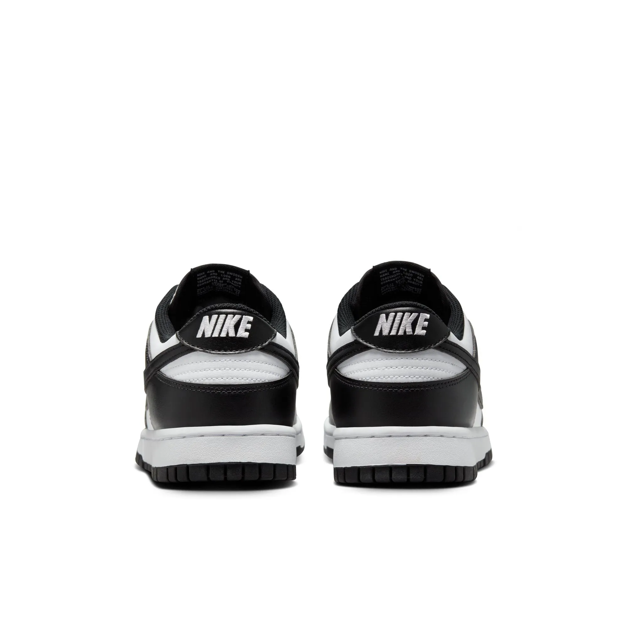 Stone Grip Fire Red NIKE DUNK LOW RETRO