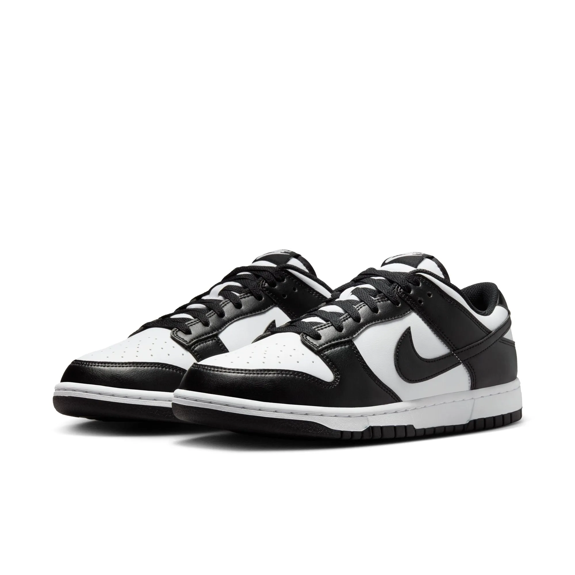 NIKE DUNK LOW RETRO Heat Mode Comfort Outsole