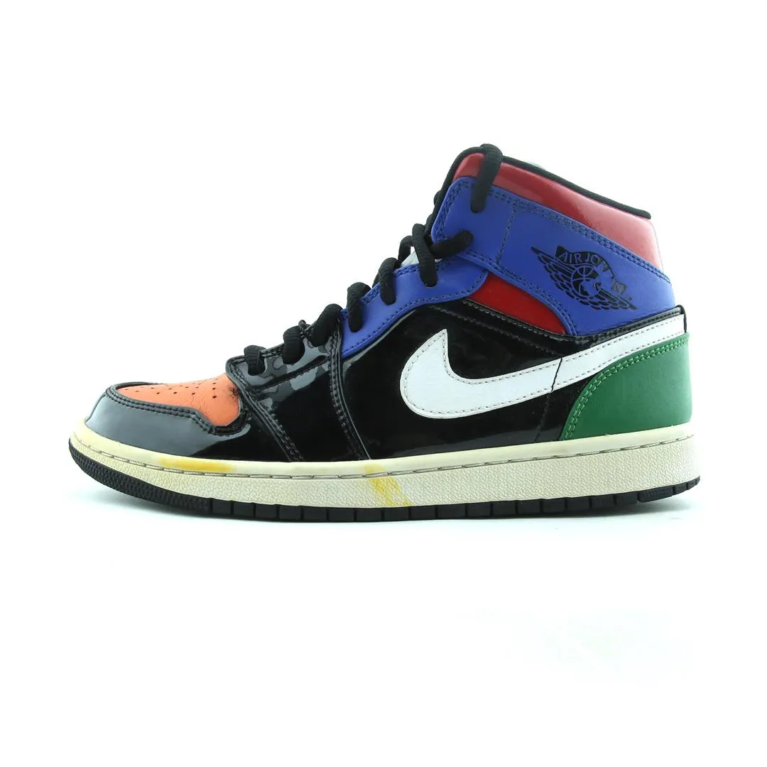 Anti Fatigue JORDAN 1 MID