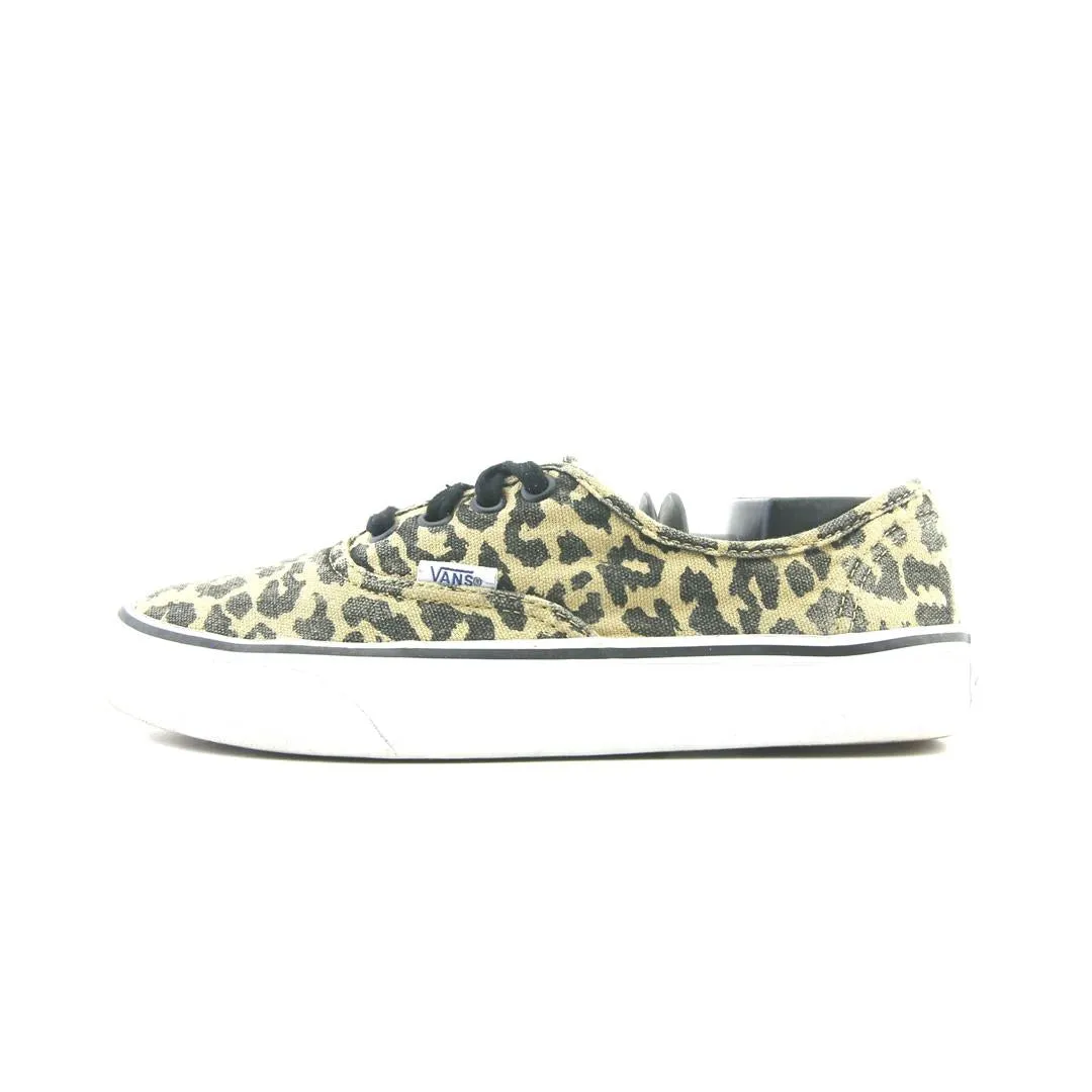 VANS AUTHENTIC Hop Hike