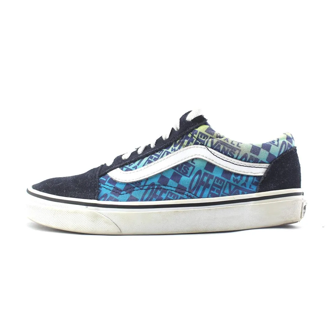 VANS OLD SKOOL Premium Fit Clean Shape