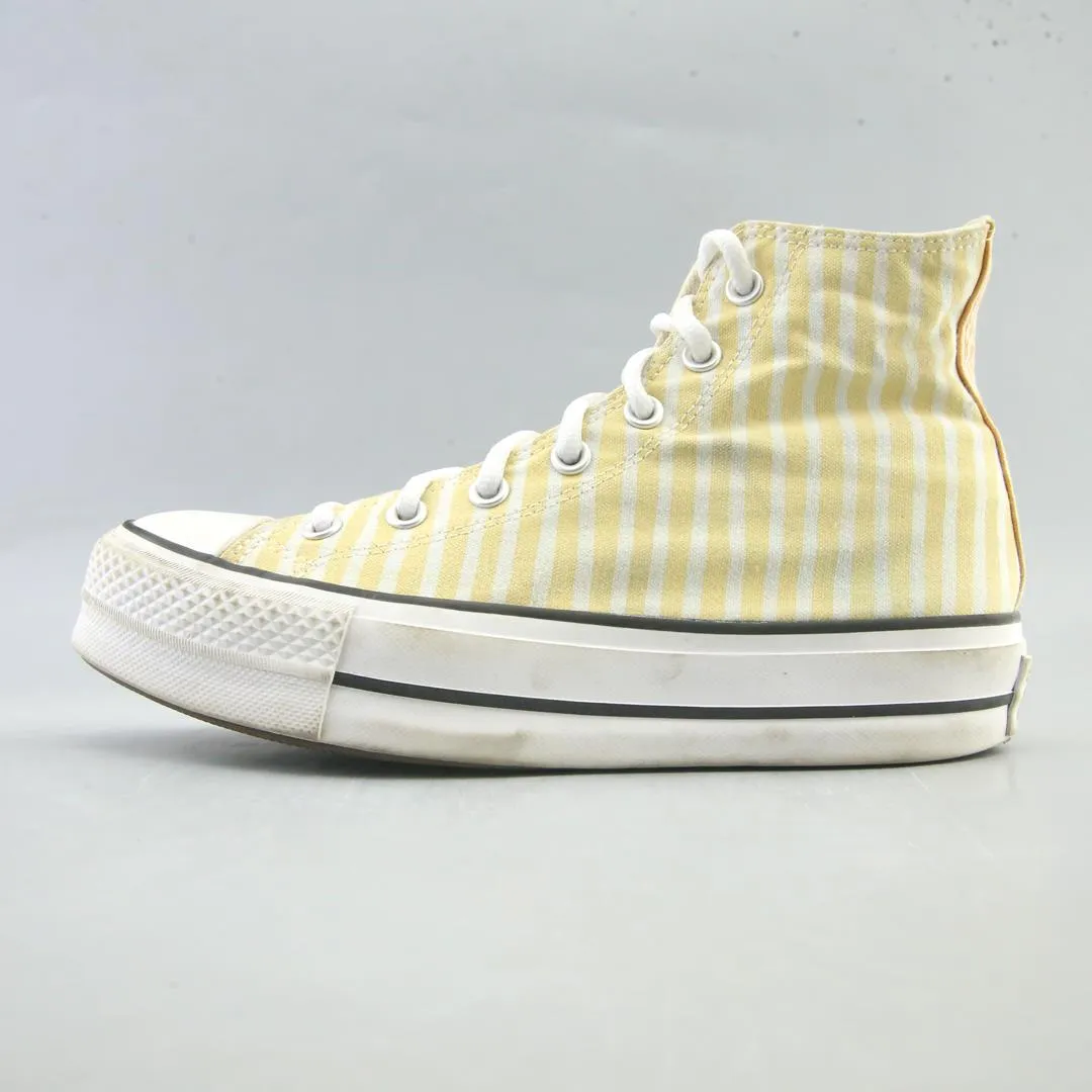 CONVERSE CHUCK TAYLOR ALL STAR LIFT PLATFORM Comfortable to wear