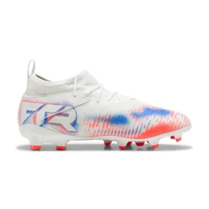 Road Performance Urban Motion PUMA FUTURE 8 Match FG/AG Jr.