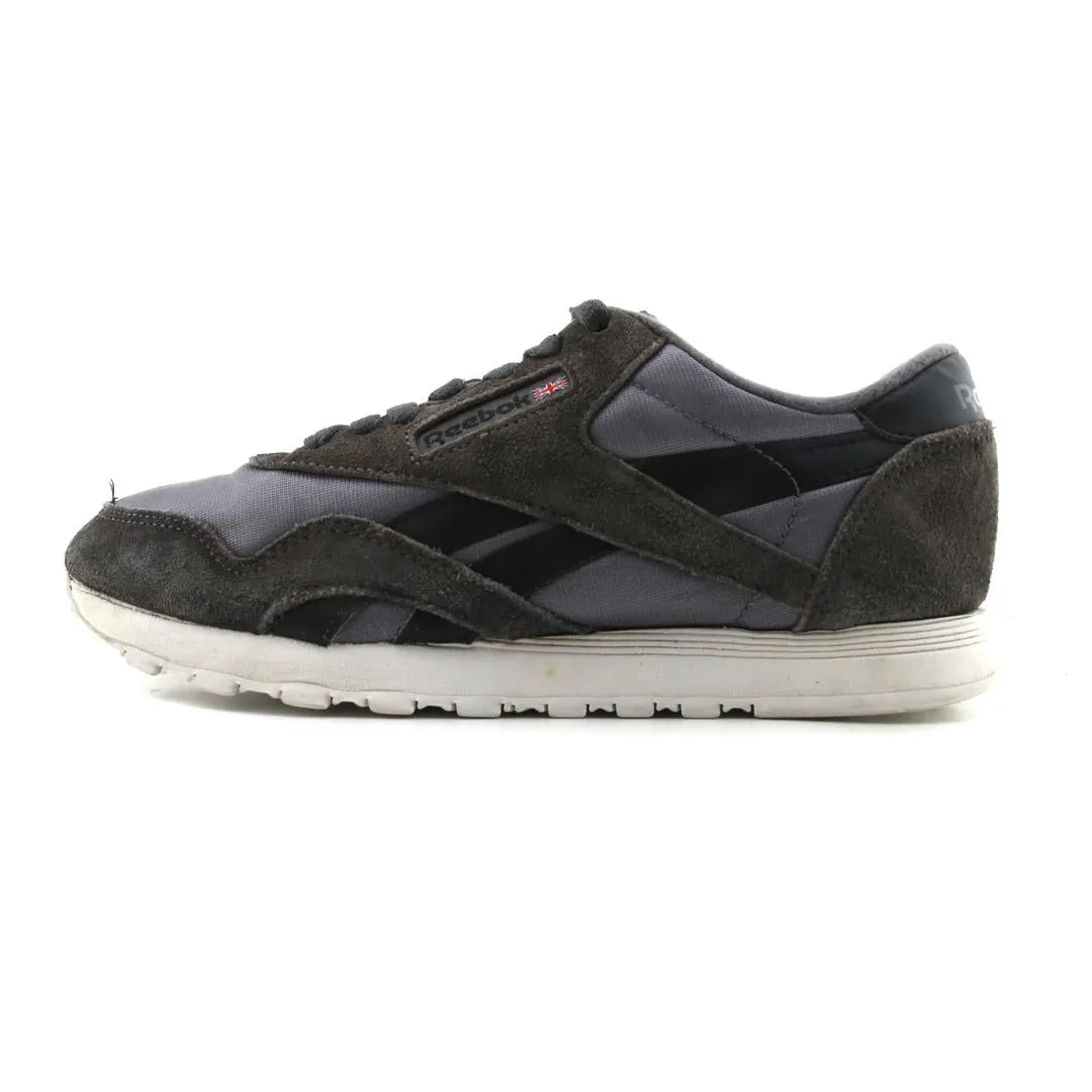 REEBOK CLASSIC Neutral Mood Light frame