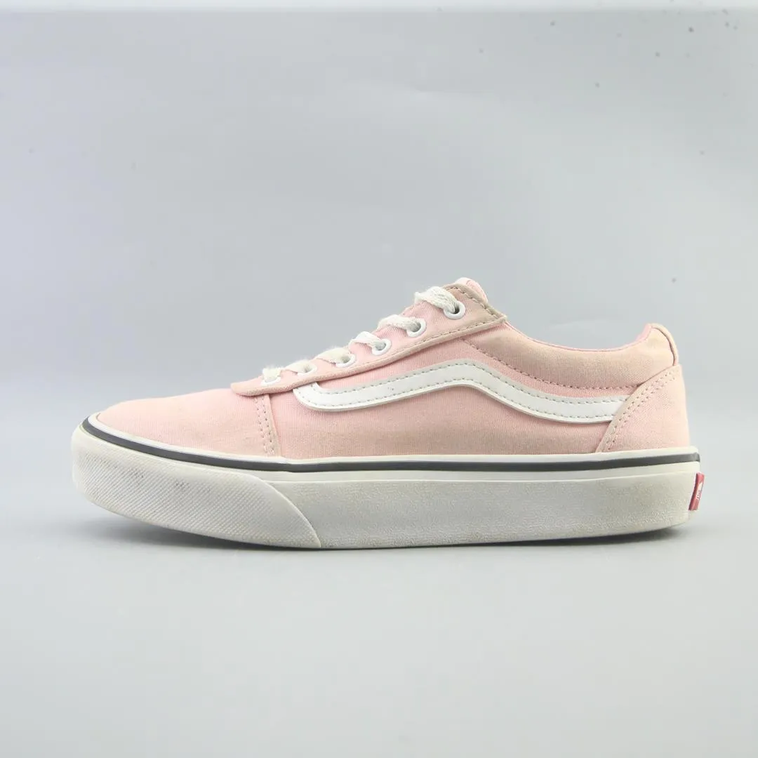 Glow Edge Coffee Run VANS OLD SKOOL