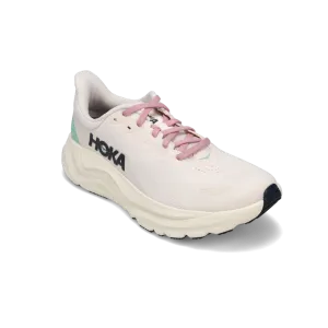 fartlek runs Mud run Women's Arahi 8 Rose Cream/Alabaster