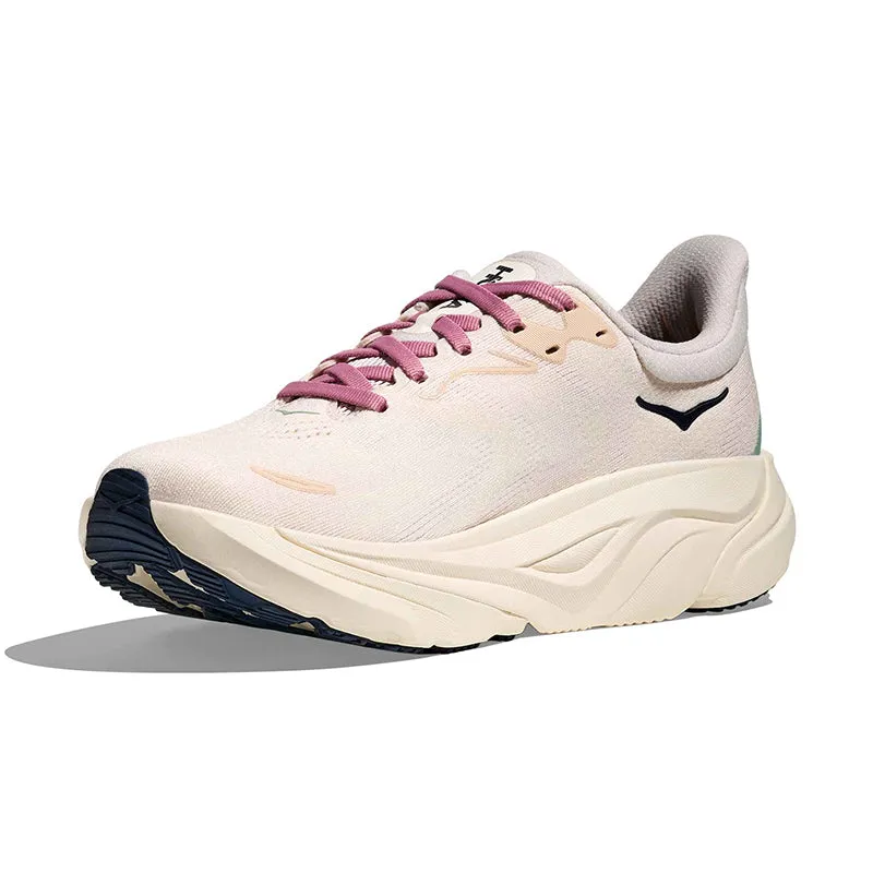 Heel Stabilization Women's Arahi 8 Rose Cream/Alabaster