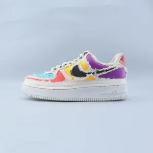 Cool Lifestyle Eva Midsole NIKE  AIR FORCE 1 LX