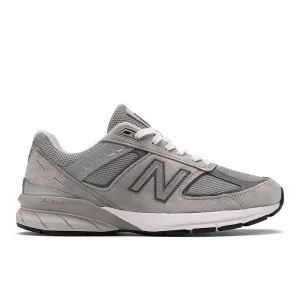 AdjustableStrap 990v5 - Grey with Castlerock - Men's