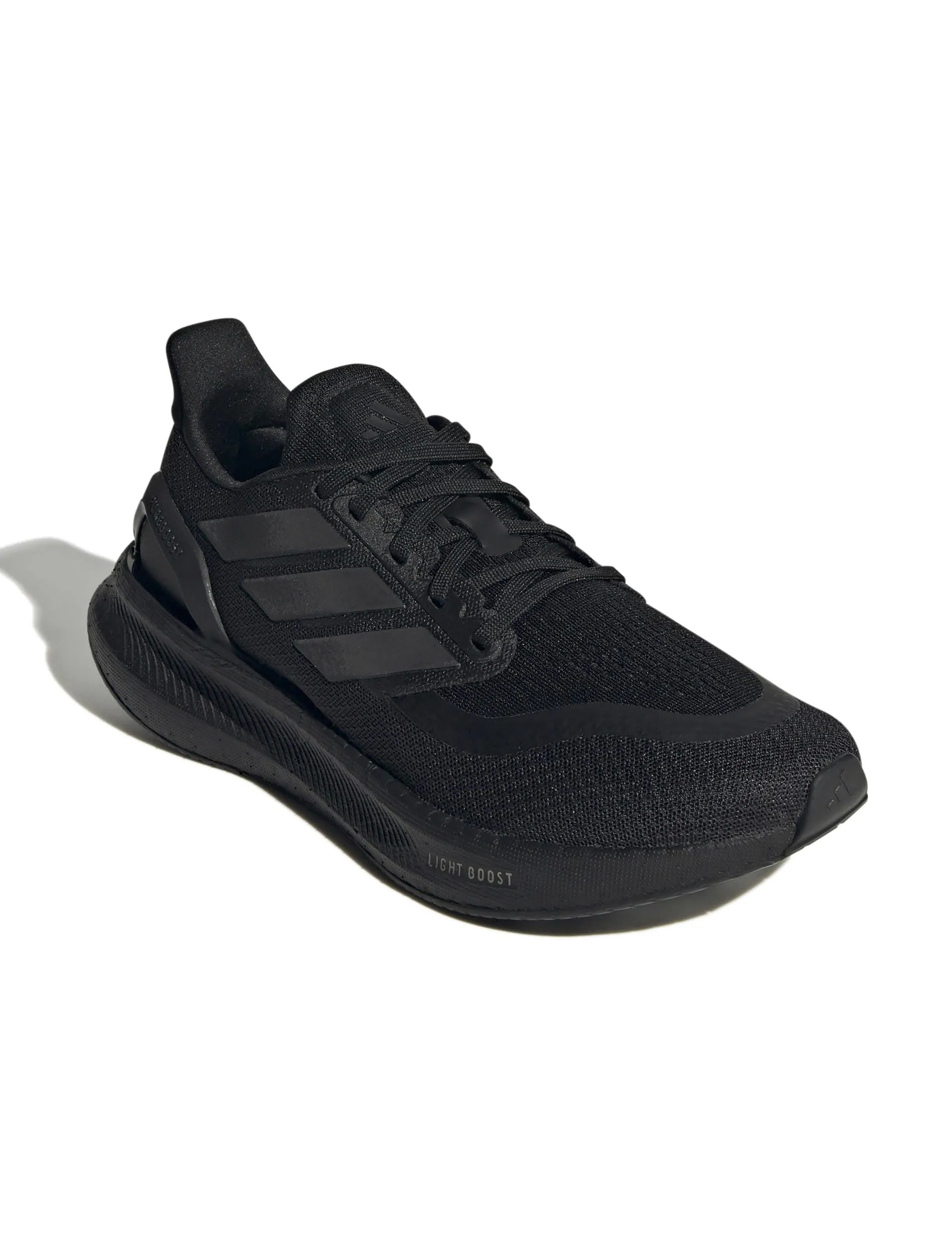Limited Edition CloudTec Pureboost 5 Running Shoes - Core Black