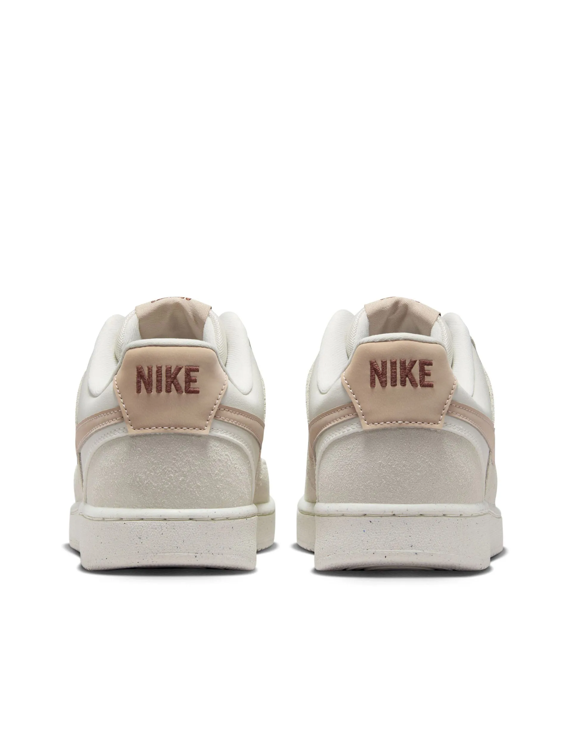 Court Vision Low Shoes - Phantom/Fossil Stone/Light Bone Urban Move Pro Join Step