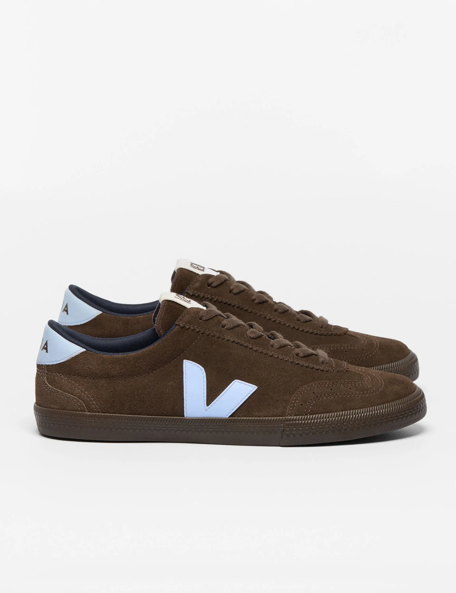 Volley Suede - Eagle Swan Eagle Pure Style