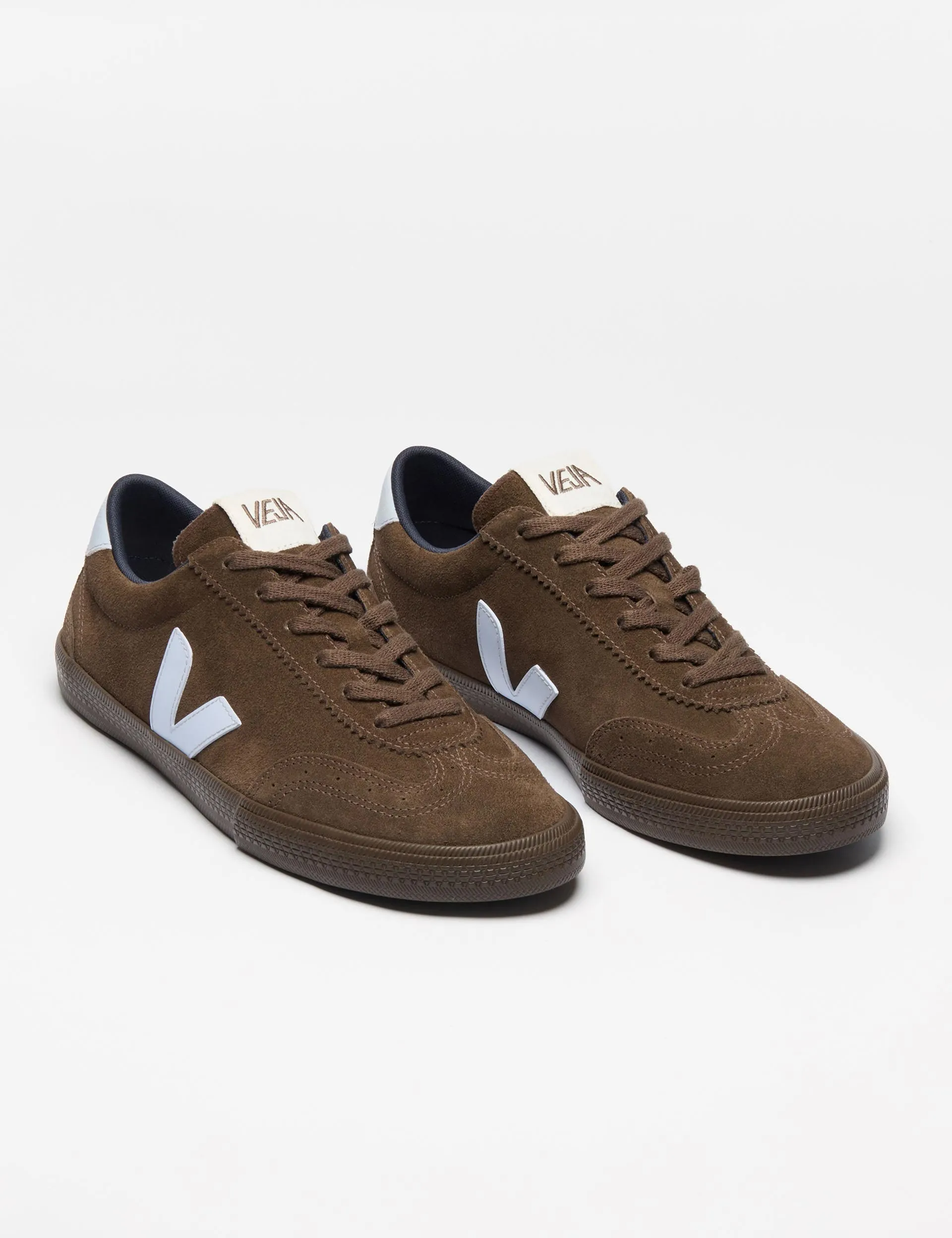 Volley Suede - Eagle Swan Eagle Easy Cushioning Pure Comfort