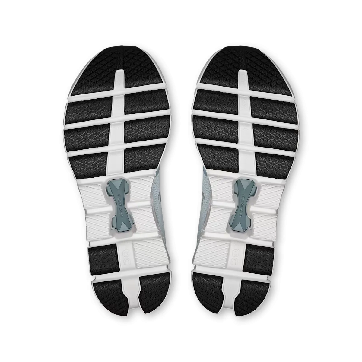 CLOUD X 4 MEN Soft Neutral Neo Pop