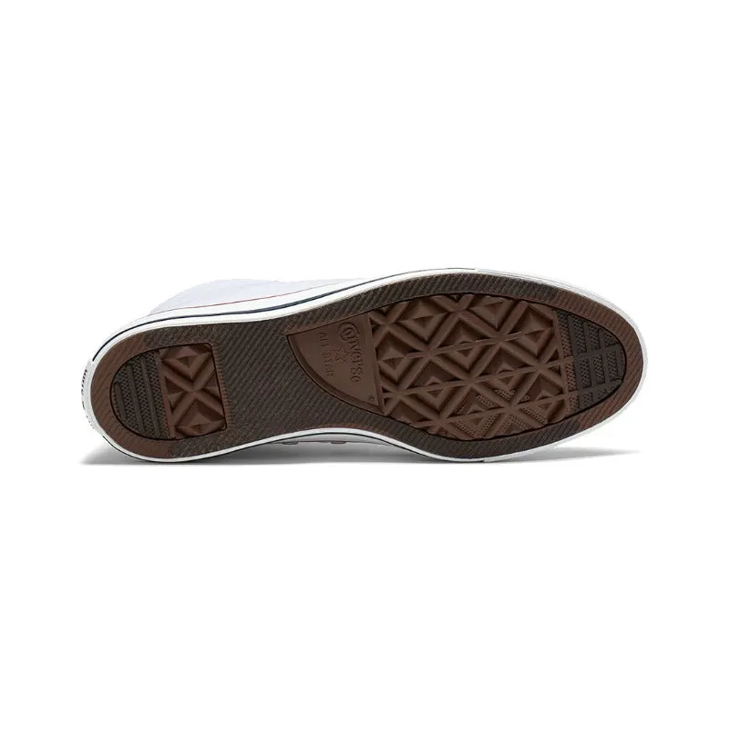 Good Traction Comfort Outsole CHUCK TAYLOR ALL STAR