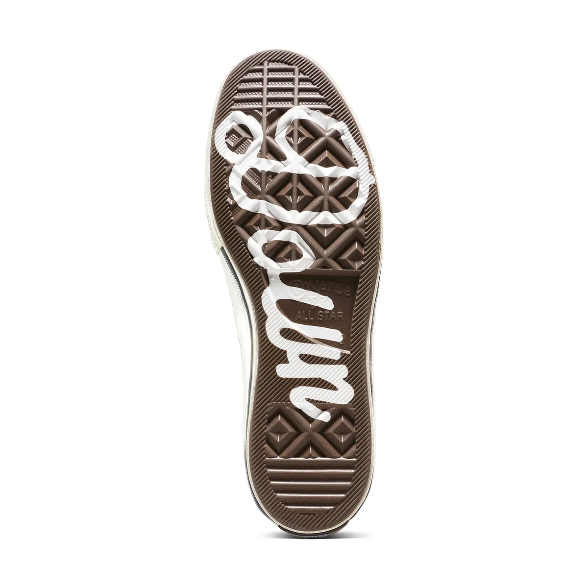 Quick Dash   Patta Chuck 70 '20th Anniversary Ivory'