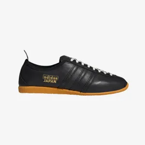 mens adidas japan (core black/gum) Happy Move Feather Light Long Distance